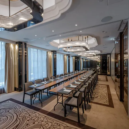 Hotel Matild Palace, A Luxury Collection Budapest