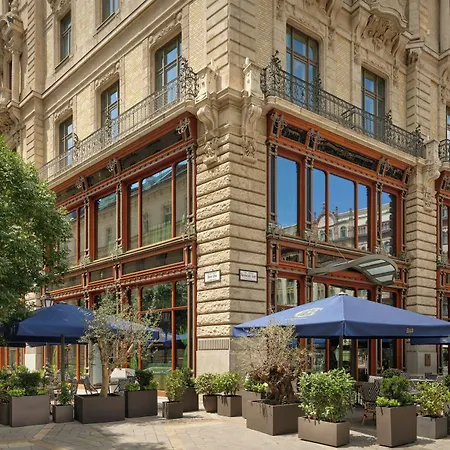 Matild Palace, A Luxury Collection Hotel Budapest