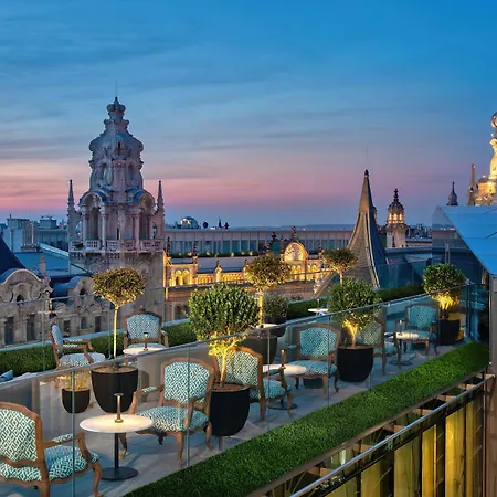 Matild Palace, A Luxury Collection Hotel 5*