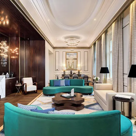 Matild Palace, A Luxury Collection 5* Budapest