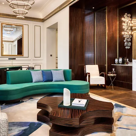 Matild Palace, A Luxury Collection 5*