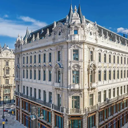 Matild Palace, A Luxury Collection Hotel