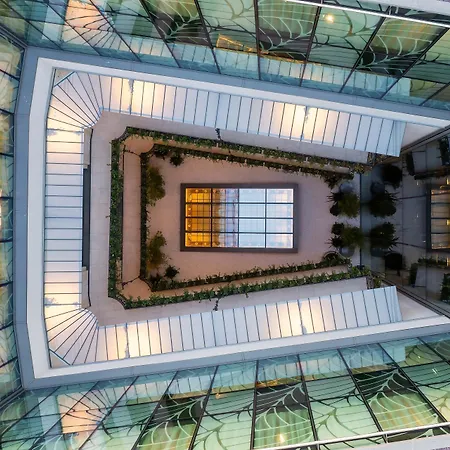 Matild Palace, A Luxury Collection 5* Budapest