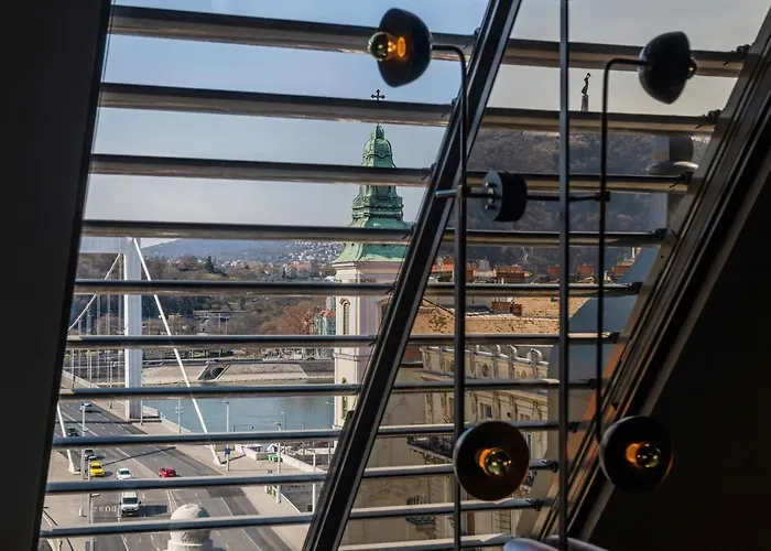 Matild Palace, A Luxury Collection Hotel