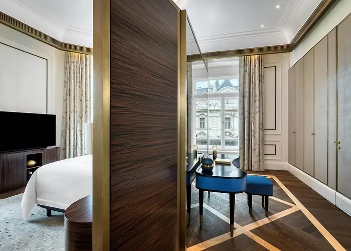 Matild Palace, A Luxury Collection 5*