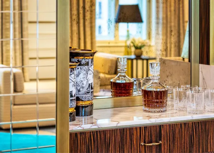 Matild Palace, A Luxury Collection