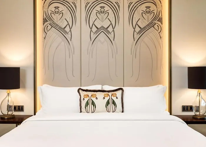 호텔 Matild Palace, A Luxury Collection