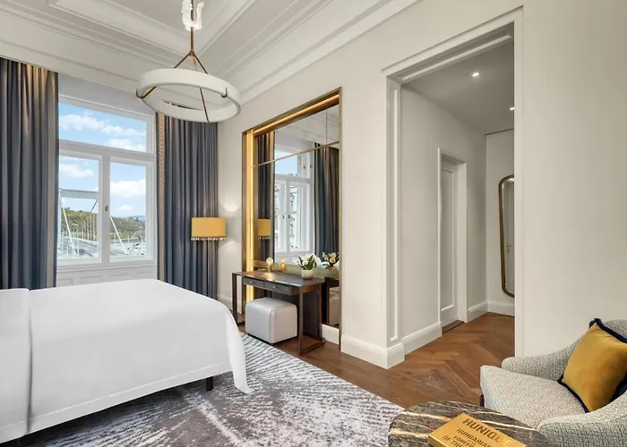 Matild Palace, A Luxury Collection Hotel