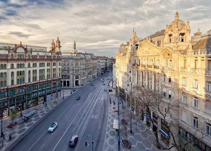 Hotel Matild Palace, A Luxury Collection 5*