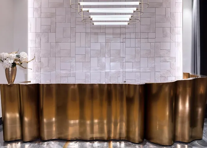 Matild Palace, A Luxury Collection