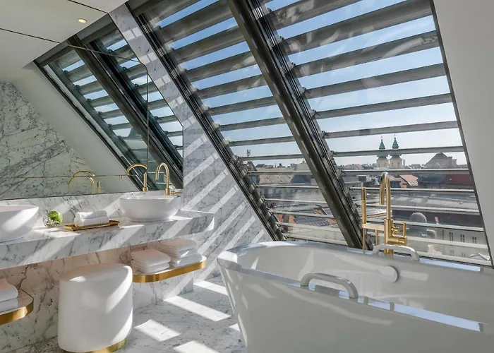 Hotel Matild Palace, A Luxury Collection