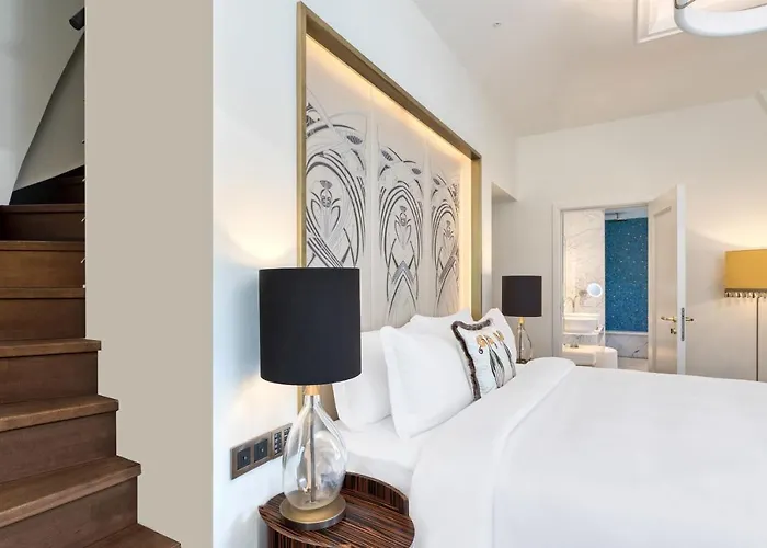 Matild Palace, A Luxury Collection 5*