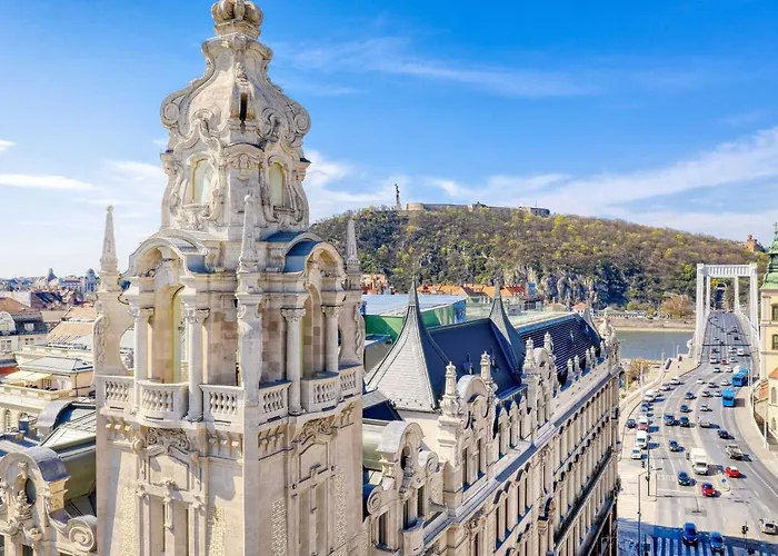 Matild Palace, A Luxury Collection 5*