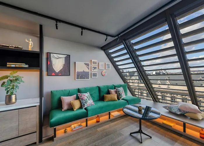 Matild Palace, A Luxury Collection