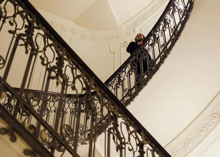 Hotel Matild Palace, A Luxury Collection 5*