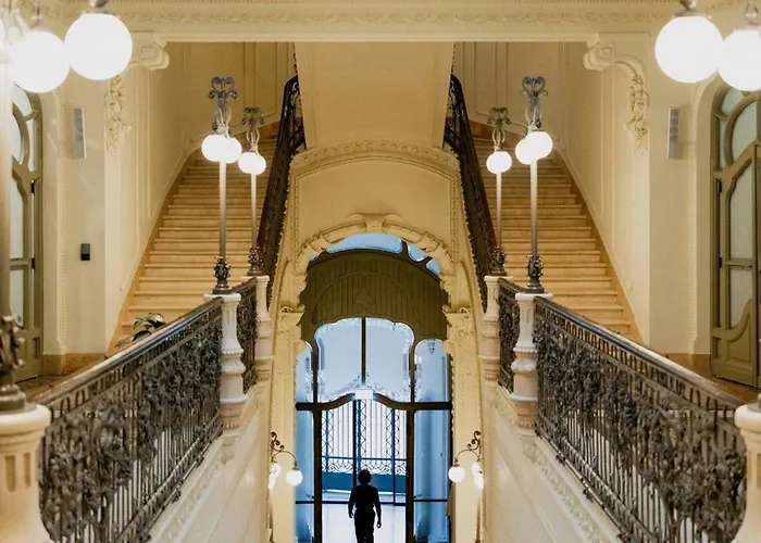 Hotel Matild Palace, A Luxury Collection