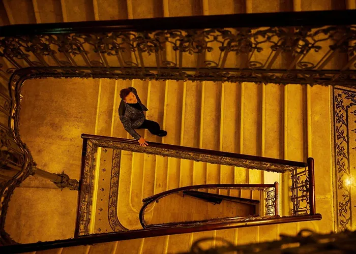 Hotel Matild Palace, A Luxury Collection 5*