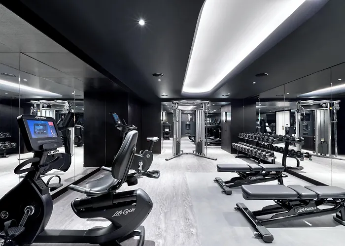 Matild Palace, A Luxury Collection