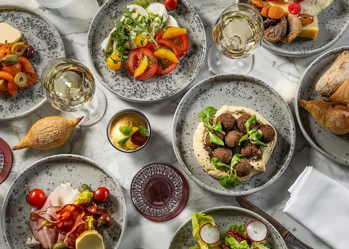 Hotel Matild Palace, A Luxury Collection 5*