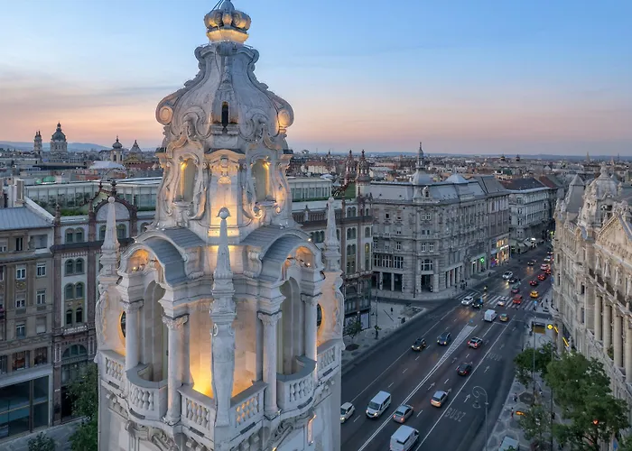 Matild Palace, A Luxury Collection