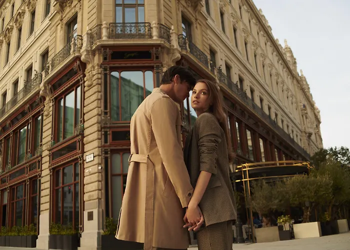 Matild Palace, A Luxury Collection