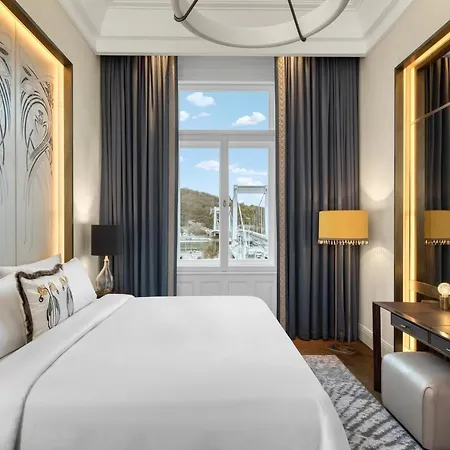 Matild Palace, A Luxury Collection 5* 부다페스트