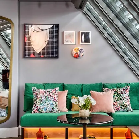 Matild Palace, A Luxury Collection