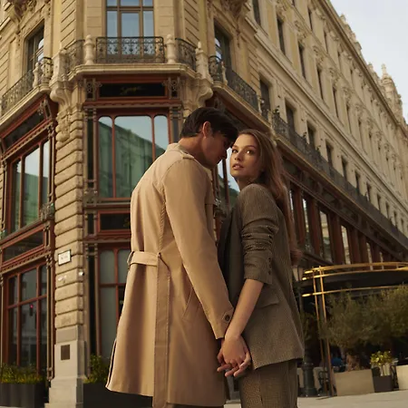 Matild Palace, A Luxury Collection