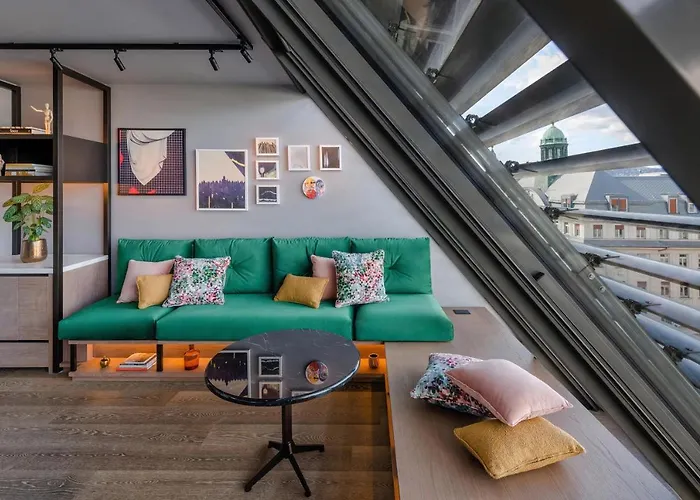 Hotel Matild Palace, A Luxury Collection