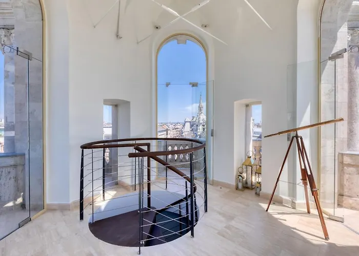 Matild Palace, A Luxury Collection Hotel