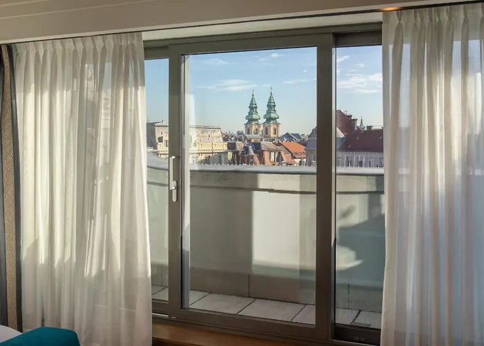 Matild Palace, A Luxury Collection 5*