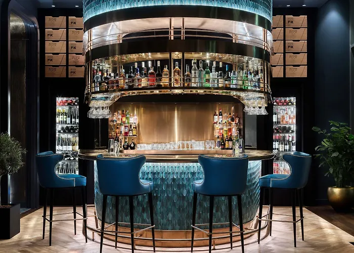 Matild Palace, A Luxury Collection Budapest