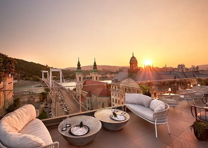 Matild Palace, A Luxury Collection 5*