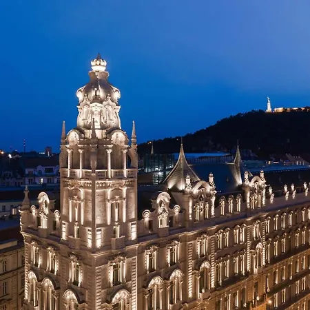 Matild Palace, A Luxury Collection