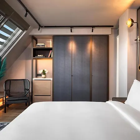 Matild Palace, A Luxury Collection Budapest