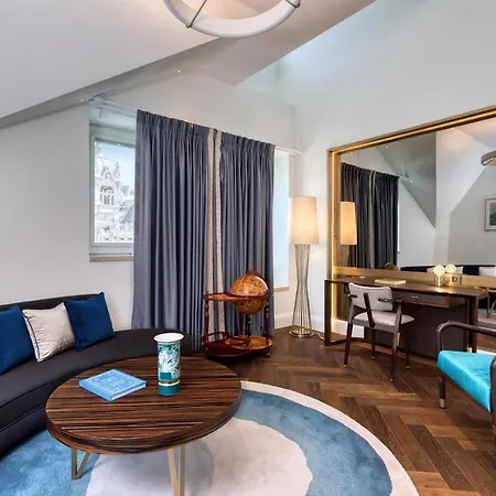 Matild Palace, A Luxury Collection 5*