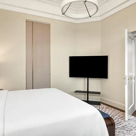 Matild Palace, A Luxury Collection