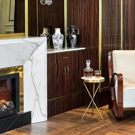 Hotel Matild Palace, A Luxury Collection 5*