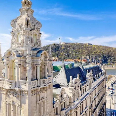 Matild Palace, A Luxury Collection 5*