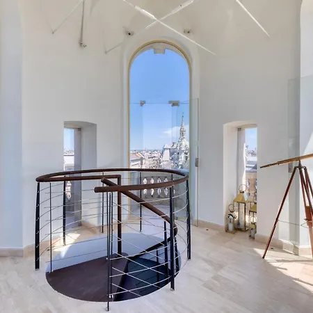 Matild Palace, A Luxury Collection Hotel