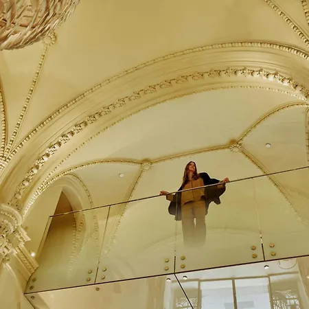 Matild Palace, A Luxury Collection Hotel Budapest