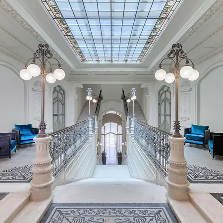 Matild Palace, A Luxury Collection