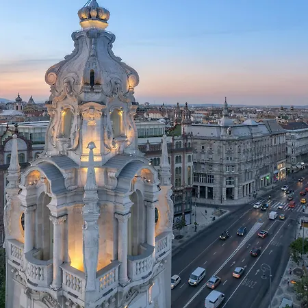 Matild Palace, A Luxury Collection